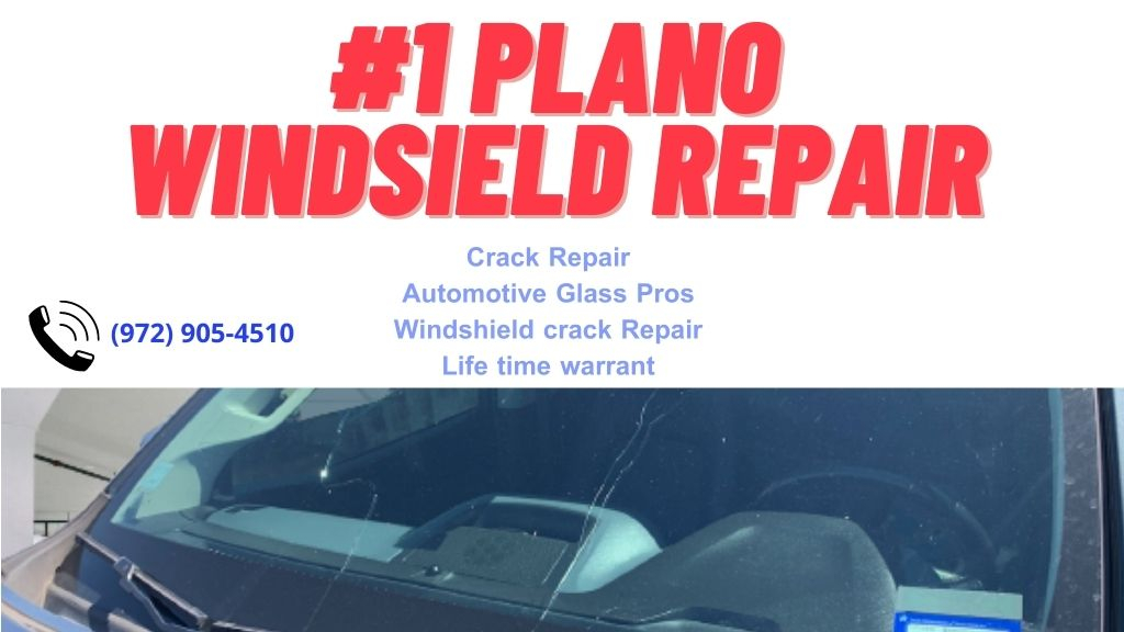 Cover photo of Glass Genie Mobile Auto Glass Repair Plano